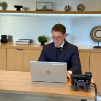 Carlos Molinas's profile photo