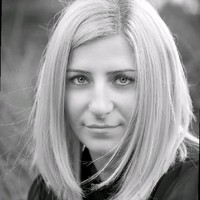 Fo-cus B.V. Employee Justyna Wieczorek's profile photo