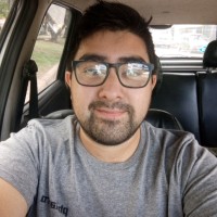 Daser Agro S.A. Employee Leonel Cartazo's profile photo