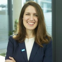 Mactac North America Employee Dalia Naamani-Goldman's profile photo