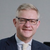 Peel Ports Group Employee David Huck's profile photo