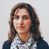 Teresa Almeida Email