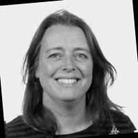 Talland College Employee Irene van Haarst's profile photo