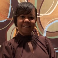 Ann Arbor Public Schools Employee Shonta Langford's profile photo
