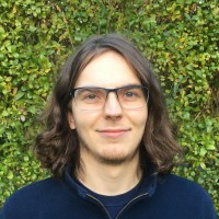 Command Prompt, Inc. Employee Anders Cornell's profile photo