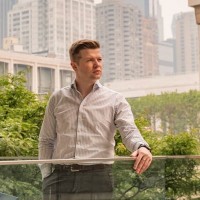 AdTribe Employee Andrew Sitarskyy's profile photo