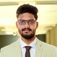 Benchteq Employee Mahesh Tummala's profile photo
