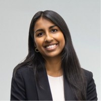Disruptive Edge Employee Sharon Ravi's profile photo