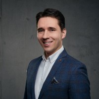 Hustro Employee Adam Subotkowski's profile photo