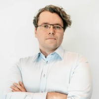 Processifier Employee Tomasz Romanowski's profile photo