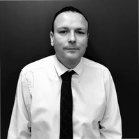 chapmanbdsp Employee Tony Rowley's profile photo