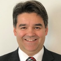 Svenska kraftnät Employee Fidel Alvarez del Canto's profile photo