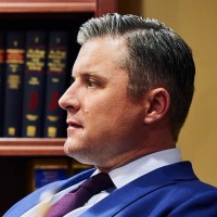 Stampone O'Brien Dilsheimer Law Employee Kevin O'Brien's profile photo