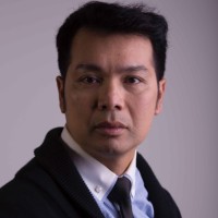 Copper River Technologies Employee Robert Son's profile photo