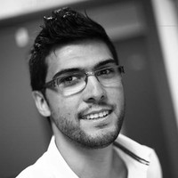1FoPresta Employee Lionel Correia's profile photo