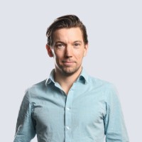 Factor Architecten B.V. Employee Jelmer van Den Ouden's profile photo
