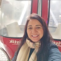 Inez Ribeiro Email