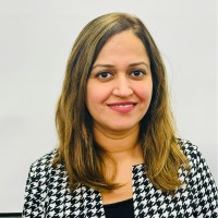 Sania Sanzgiri Email & Phone Number