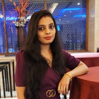 Syscrops Technologies Private Limited Employee Priyanka Jena's profile photo