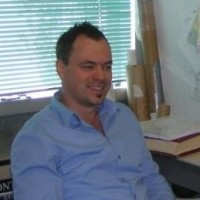 Etienne Dinel Email & Phone Number