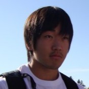 Capital Power Employee Tommy Suh's profile photo