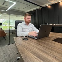 Rivus Bank Employee Yuri Gonçalves's profile photo