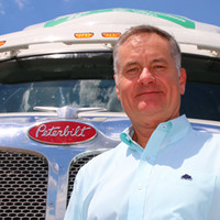The M&W Logistics Group, Inc. Employee Mark Boyette's profile photo