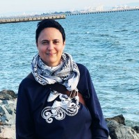 Fadwa Rashid Email & Phone Number