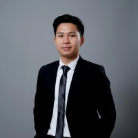 Singawa Employee Nugerah Harefa's profile photo