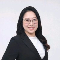 IHG Hotels & Resorts Employee Kai Chua's profile photo
