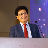 Meril Employee Hemchandra Sonawane's profile photo