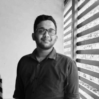 NauticFleet Employee Aswin S's profile photo