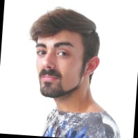 Free People Employee Frankie Sanchez's profile photo