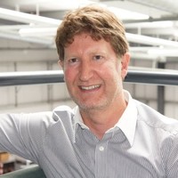 Grimsby Institute of Further and Higher Education Employee James Danby's profile photo