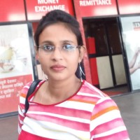 Madhavi Hirpara Email