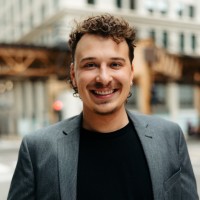 StudioGC architecture+interiors Employee Ryan Pickhardt's profile photo