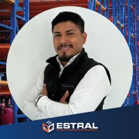 ESTRAL Employee Edgar Torres's profile photo