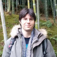 Groq Employee Evan Laforge's profile photo