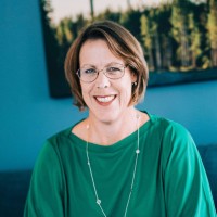 Eolus Employee Karin Heydl's profile photo