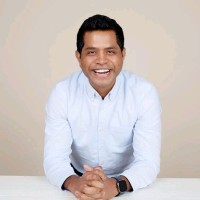 Ashok Patro Email & Phone Number