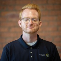 Simplified Safety Employee Tyler Hevers's profile photo