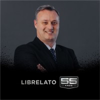 Librelato S.A. Implementos Rodoviários Employee Rodrigo Corso's profile photo