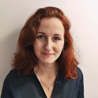 TRAITOMIC Employee Zuzanna Jachowicz's profile photo