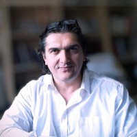 ID Quantique Employee Simon Patkovic's profile photo