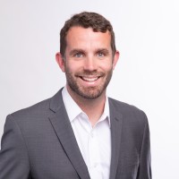 JLL Employee Chris Parfitt's profile photo