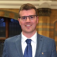 LCC Technologies Ltd Employee Paul Colbon's profile photo