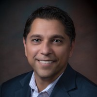 Luxoft Employee Joe Amrose's profile photo