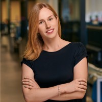 Zebra BI Employee Rita Pokrovska's profile photo