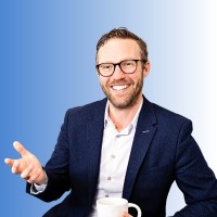 Simutech Solutions Employee Daniel de Vries's profile photo