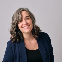 DK Web Design Employee Danielle Vogel's profile photo